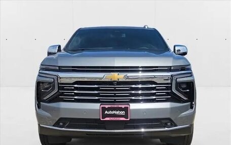 Chevrolet Tahoe IV, 2025 год, 12 100 000 рублей, 6 фотография