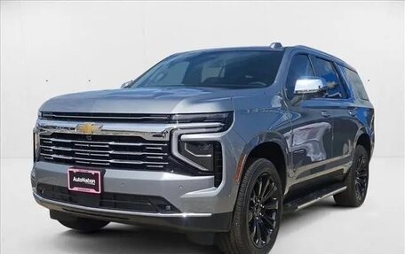 Chevrolet Tahoe IV, 2025 год, 12 100 000 рублей, 1 фотография