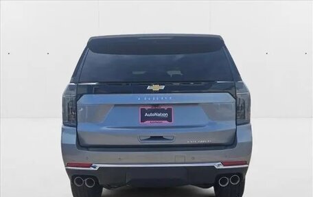 Chevrolet Tahoe IV, 2025 год, 12 100 000 рублей, 8 фотография