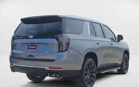 Chevrolet Tahoe IV, 2025 год, 12 100 000 рублей, 2 фотография