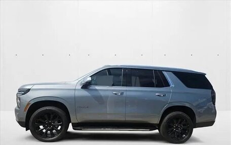 Chevrolet Tahoe IV, 2025 год, 12 100 000 рублей, 5 фотография