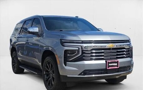 Chevrolet Tahoe IV, 2025 год, 12 100 000 рублей, 7 фотография