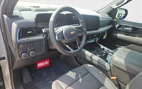 Chevrolet Tahoe IV, 2025 год, 12 100 000 рублей, 4 фотография