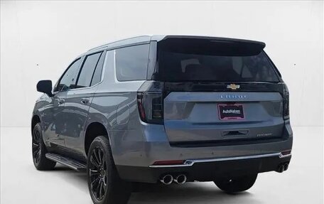 Chevrolet Tahoe IV, 2025 год, 12 100 000 рублей, 9 фотография