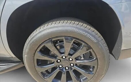 Chevrolet Tahoe IV, 2025 год, 12 100 000 рублей, 10 фотография