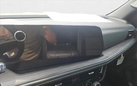 Chevrolet Tahoe IV, 2025 год, 12 100 000 рублей, 14 фотография