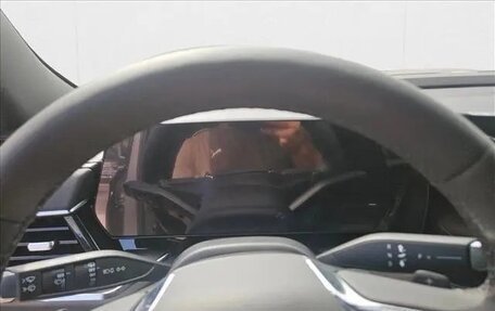 Chevrolet Tahoe IV, 2025 год, 12 100 000 рублей, 15 фотография