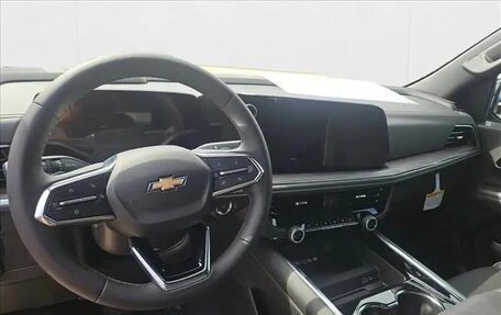 Chevrolet Tahoe IV, 2025 год, 12 100 000 рублей, 13 фотография