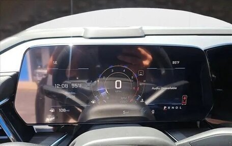 Chevrolet Tahoe IV, 2025 год, 12 100 000 рублей, 11 фотография