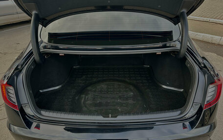 Hyundai Sonata VIII, 2020 год, 2 370 000 рублей, 12 фотография