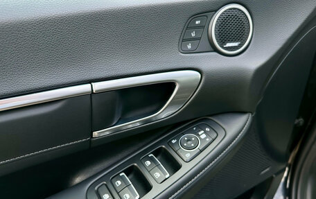 Hyundai Sonata VIII, 2020 год, 2 370 000 рублей, 20 фотография