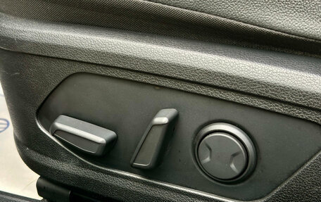 Hyundai Sonata VIII, 2020 год, 2 370 000 рублей, 18 фотография