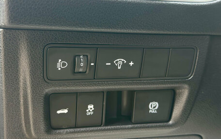 Hyundai Sonata VIII, 2020 год, 2 370 000 рублей, 19 фотография