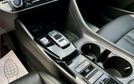 Hyundai Sonata VIII, 2020 год, 2 370 000 рублей, 8 фотография