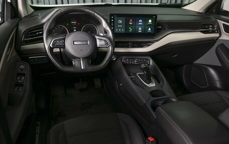 Haval F7, 2024 год, 2 120 000 рублей, 6 фотография