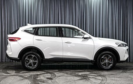 Haval F7, 2024 год, 2 120 000 рублей, 5 фотография