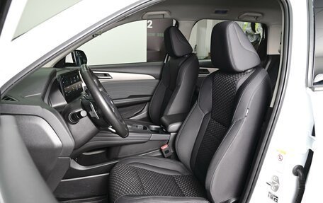 Haval F7, 2024 год, 2 120 000 рублей, 10 фотография