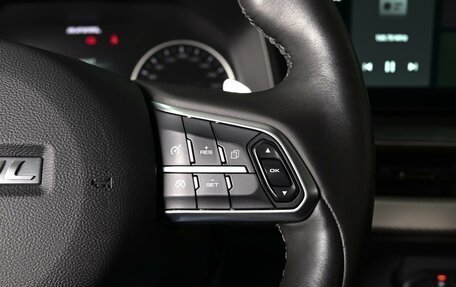 Haval F7, 2024 год, 2 120 000 рублей, 22 фотография