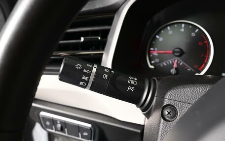 Haval F7, 2024 год, 2 120 000 рублей, 18 фотография