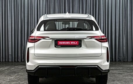 Haval F7, 2024 год, 2 120 000 рублей, 4 фотография