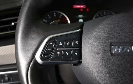 Haval F7, 2024 год, 2 120 000 рублей, 21 фотография