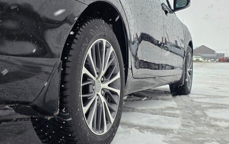 Toyota Camry, 2010 год, 1 050 000 рублей, 9 фотография