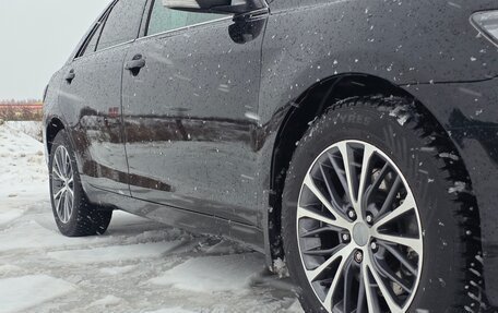 Toyota Camry, 2010 год, 1 050 000 рублей, 6 фотография