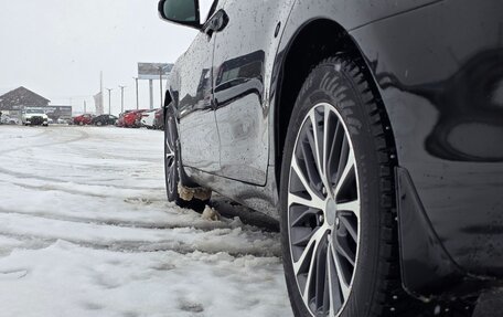 Toyota Camry, 2010 год, 1 050 000 рублей, 11 фотография