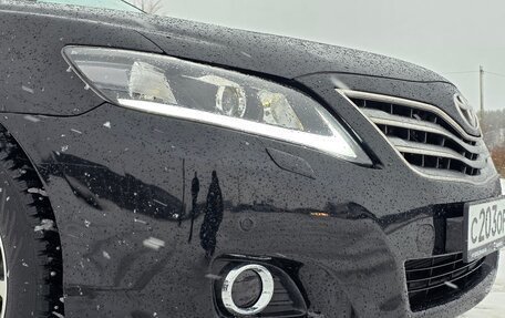 Toyota Camry, 2010 год, 1 050 000 рублей, 5 фотография