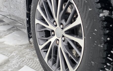 Toyota Camry, 2010 год, 1 050 000 рублей, 7 фотография