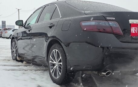 Toyota Camry, 2010 год, 1 050 000 рублей, 13 фотография