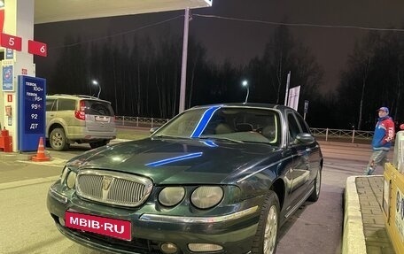 Land Rover 75, 2000 год, 400 000 рублей, 1 фотография