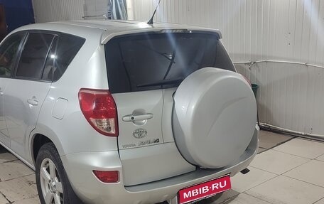 Toyota RAV4, 2006 год, 1 150 000 рублей, 1 фотография