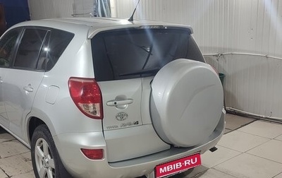 Toyota RAV4, 2006 год, 1 150 000 рублей, 1 фотография