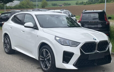 BMW X2, 2025 год, 6 199 000 рублей, 1 фотография