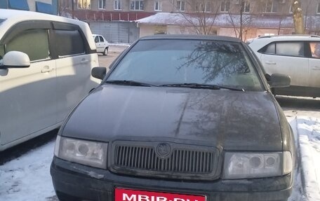 Skoda Octavia IV, 2006 год, 450 000 рублей, 1 фотография