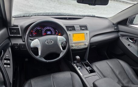 Toyota Camry, 2010 год, 1 050 000 рублей, 16 фотография