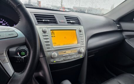 Toyota Camry, 2010 год, 1 050 000 рублей, 20 фотография