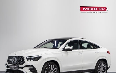 Mercedes-Benz GLE Coupe, 2025 год, 14 790 000 рублей, 1 фотография