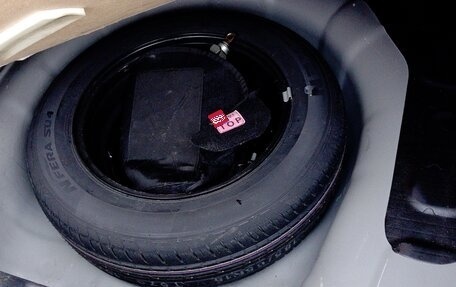 Hyundai Solaris II рестайлинг, 2017 год, 1 100 000 рублей, 4 фотография