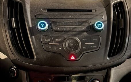 Ford Kuga III, 2018 год, 1 900 000 рублей, 4 фотография