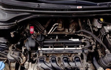 Hyundai Solaris II рестайлинг, 2017 год, 1 100 000 рублей, 12 фотография