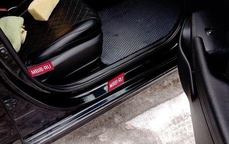 Hyundai Solaris II рестайлинг, 2017 год, 1 100 000 рублей, 6 фотография