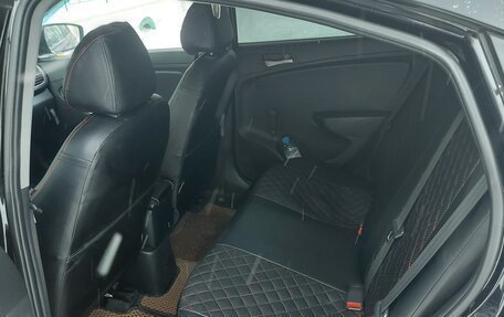 Hyundai Solaris II рестайлинг, 2015 год, 540 000 рублей, 7 фотография