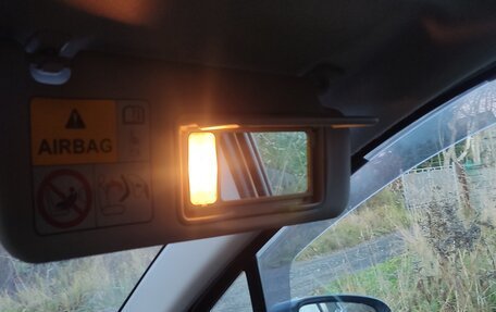 Suzuki SX4 II рестайлинг, 2014 год, 1 500 000 рублей, 9 фотография