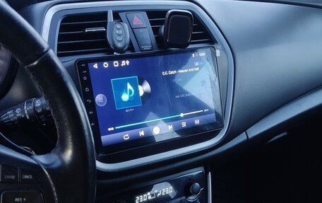 Suzuki SX4 II рестайлинг, 2014 год, 1 500 000 рублей, 7 фотография