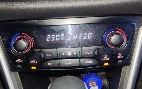 Suzuki SX4 II рестайлинг, 2014 год, 1 500 000 рублей, 10 фотография