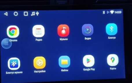 Suzuki SX4 II рестайлинг, 2014 год, 1 500 000 рублей, 12 фотография