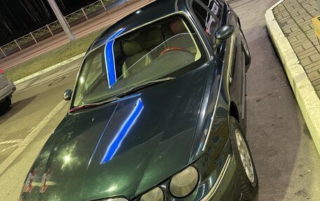 Land Rover 75, 2000 год, 400 000 рублей, 6 фотография