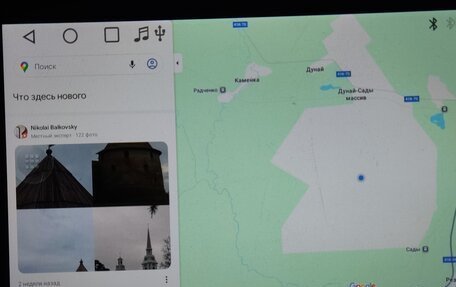 Suzuki SX4 II рестайлинг, 2014 год, 1 500 000 рублей, 15 фотография